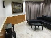 3BR Unit For Rent Salcedo Park Tower