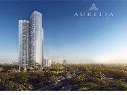 3BR Unit For Sale Aurelia Residences