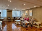 3BR Unit For Sale The Peak Tower