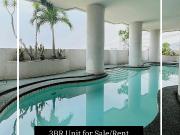 3BR Unit for Sale in Phoenix Heights Condominium, Pasig City