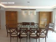 3BR Unit in ONE ROXAS TRIANGLE, BelAir Tower