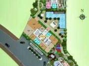 3br unit One Manchester Place the Mactan Newtown