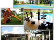 3BR w/ Balcony Rent to Own 25k/mo RFO For Sale! Near BGC...