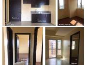 3BR w/ Balcony | Rent to Own 58sqm | Pet Friendly | 600k...