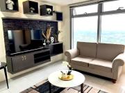 3BR Well Maintained Citadines Ortigas with parking