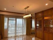 3BR with 2 parkings at The Alexandra, Meralco Ave. Pasig