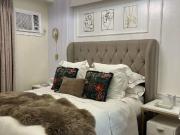 3BR with Balcony Facing Amenities FOR LEASE at SATORI by...