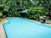 3BR with Balcony & Parking FOR RENT / LEASE at Splendido...