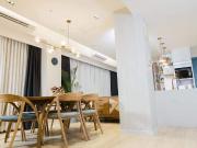 3BR with Tandem Parking for Rent in St. Moritz Private...