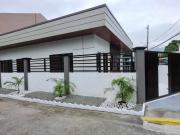 3Carport Bungalow House for Sale inside Camella Homes...