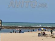3chambres neuf vue mer et accès plage