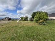 3%COM Beau terrain viabilisé à FURCHHAUSEN