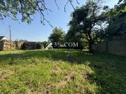 3%COM Terrain 4,28 ares à RINGENDORF