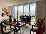3D73B Apartamento en venta en el sector Santa Maria de...