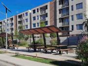 3D 2b Estacionamiento Cond Ayelen