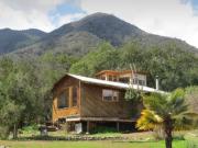 3d 3b Casa En Parcela Colindante A Parque La Campana