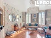 3ème étage 134m², 4 pièces, 3 lits, 2 salles d'eau +...