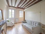 3ème Place des Vosges Proche