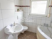 3er WG mit Balkon und Einbauküche – Möbliertes Zimmer,...