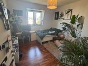 3er WG Zimmer im Nordend