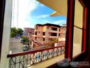 3erPiso STA MARIA PINAR Agua 24horas