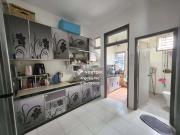 3分钟到达Mount Austin 6分钟到Desa Tebrau Aeon & IKEA