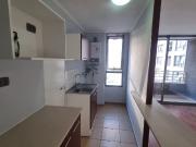 3Hab, 1Bañ, sin alfombra, El Molino 1845, Metro Hospitales