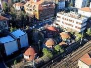 3LOCALI IN ZONA MAGGIOLINA 1200 EURO ALL INCL