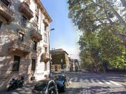 3Locali Porta Venezia con giardino condominiale libero...