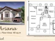 3M SPOT CASH FLOOD FREE Corner House and Lot RFO in...