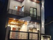 3Marla Brand New House Sale Al Rehman Garden Phase2...