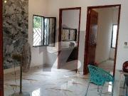 3 Marla Brand New Luxury Double Story House On Prime...