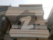 3marla House sale Hayatabad Phase 6 F3
