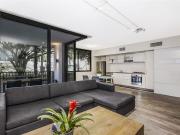 3month lease only 2 bedroom furnished