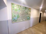 3P 2 room apartment free internet, 5.4 km from...