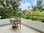 3P 75 m2 + terrasse et garage