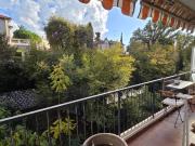 3p 87m2 dernier étage CAP DE CROIX