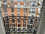 3P AUTEUIL: calme et charme à 3 minutes du métro Exelmans