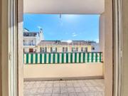 3P avec terrasse ANTIBES Centre