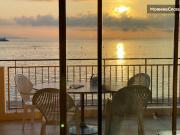 3p Front de mer Antibes