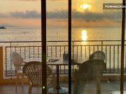 3p Front de mer Antibes