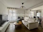 3P NICE NORD PARKING COLLECTIF CALME