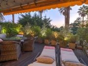 3P Rénové avec Grande Terrasse