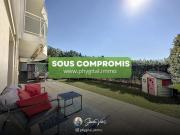 3P Rez de jardin | Double garage & Parking | Exposé Sud/Sud