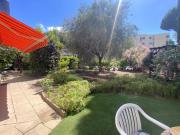 3P REZ DE JARDIN FREJUS PROCHE BASE NATURE ET MER
