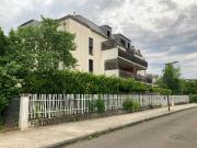 3P REZ DE JARDIN STRASBOURG ROBERTSAU