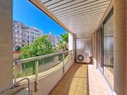 3P Rue de France à Nice – Appartement lumineux avec deux...