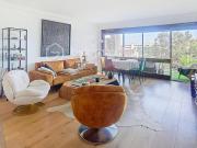 3P Traversant ETAGE ELEVE VUE DEGAGEE SANS VIS A VIS...