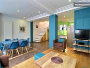 3pièces 2chambres duplexlagille