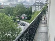 3pieces avec balcon soleil